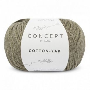 Cotton Yak  107