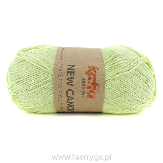 New Cancun 82 limonka