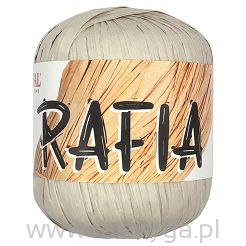 Włóczka Rafia  979