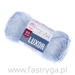 Włóczka Luxor kolor 1209