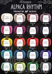 Alpaca Rhythm  669 - 3