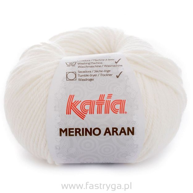 Merino Aran  3