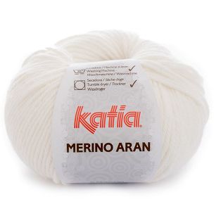Merino Aran  3