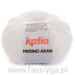 Merino Aran  3