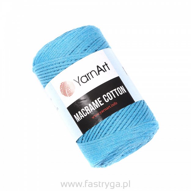 Macrame Cotton  2mm 763