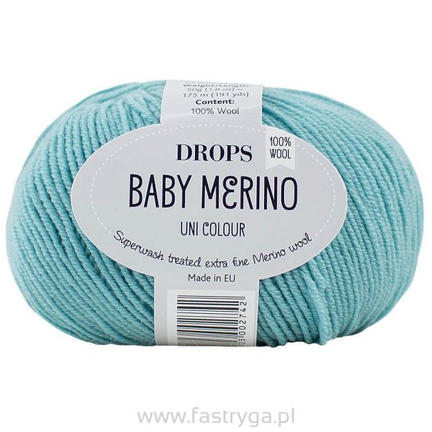 Baby Merino  10