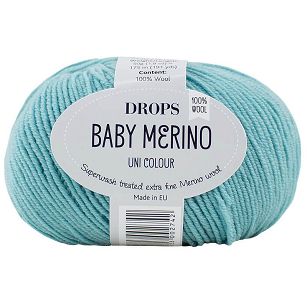 Baby Merino  10