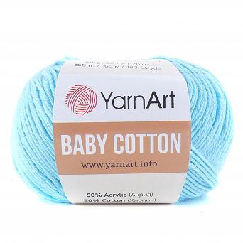 Baby Cotton  446