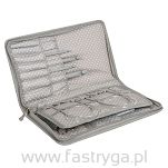 Futerał na akcesoria dziewiarskie - 3