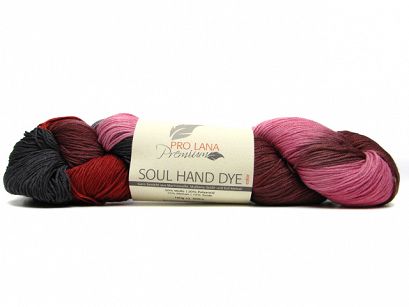 Soul Hand Dye  82