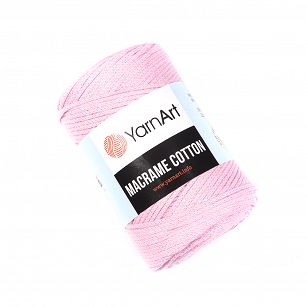 Macrame Cotton  2mm 762