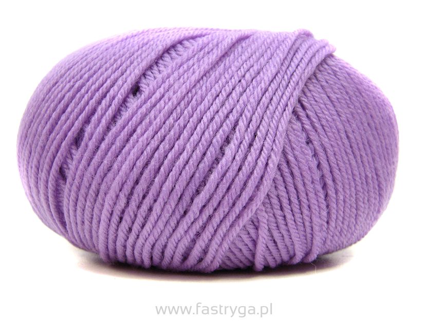 Baby Supremo 155 wrzos