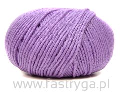 Baby Supremo 155 wrzos