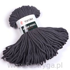 Macrame Braided  758