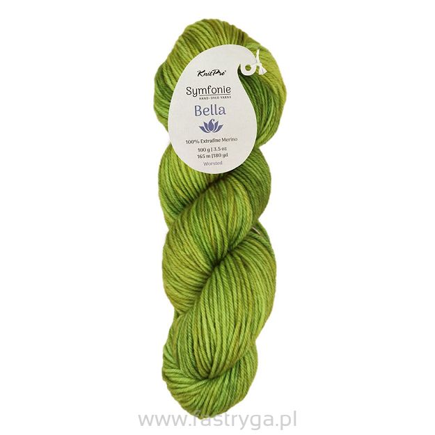 Symfonie Bella  4027