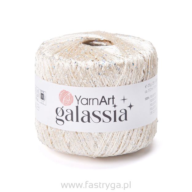 Galessia   824