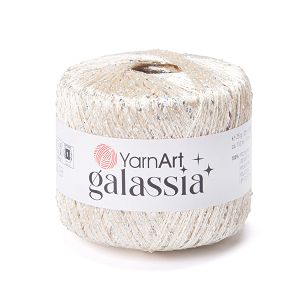 Galessia   824
