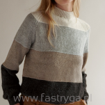 Natural Alpaca Classico  107 - 2