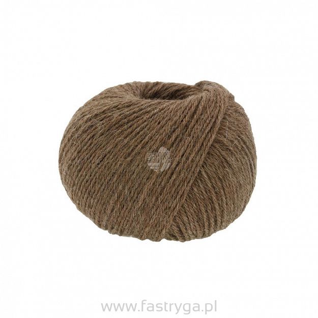 Natural Alpaca Classico  107