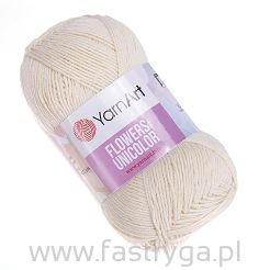 Flowers Unicolor 731