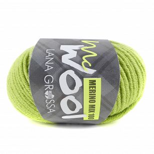 Mc wool  172