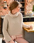 Cool Wool Superbig  21 - 9