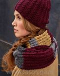 Cool Wool Superbig  21 - 11