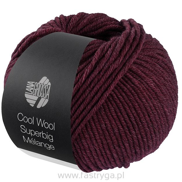 Cool Wool Superbig  21