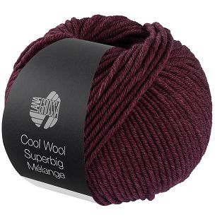 Cool Wool Superbig  21