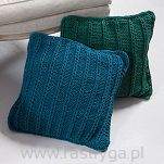 Włóczka tasiemkowa Ribbon kolor 784 granat - 4