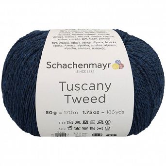 Tuscany Tweed kolor 51