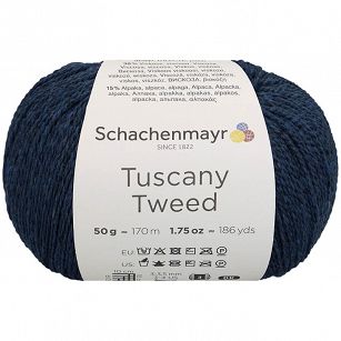 Tuscany Tweed kolor 51