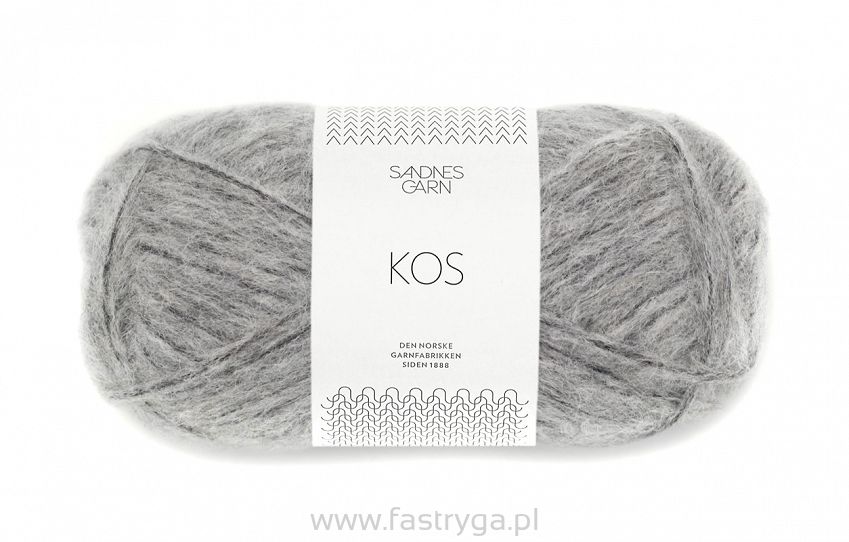 Kos  Sandnes Garn  1043