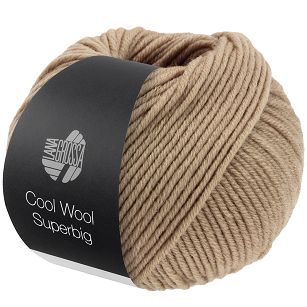 Cool Wool Superbig  37