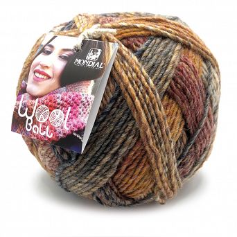 Wool Ball  304