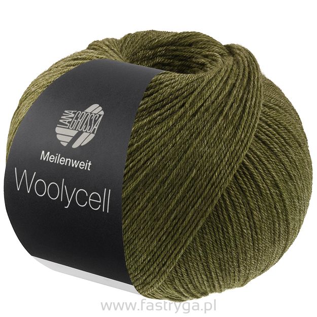 Woolycell  17