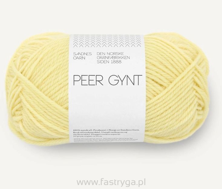 Peer Gynt   9602