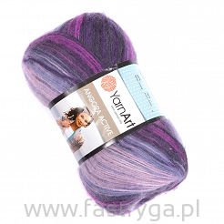 Angora Active 847