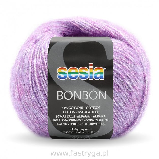 Bonbon kolor 6532