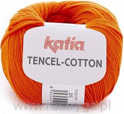 Tencel Cotton 25