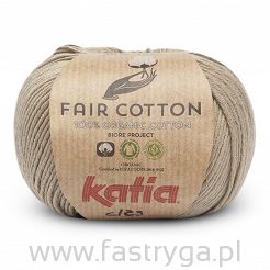 Fair Cotton  23
