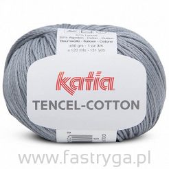 Tencel Cotton 9
