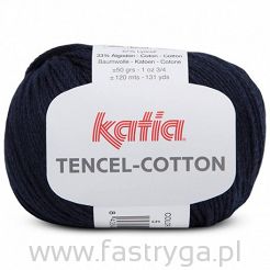 Tencel Cotton  5