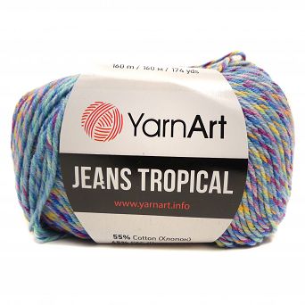 Jeans Tropical  618