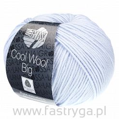 Cool Wool Big  604