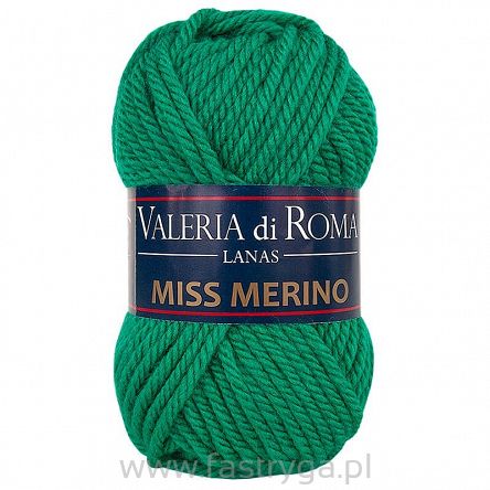 Miss Merino  121