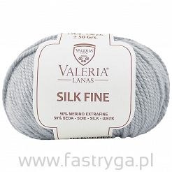 Silk Fine  23