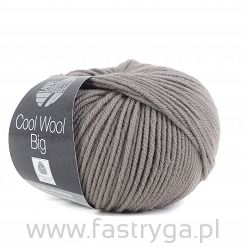 Cool Wool Big   686