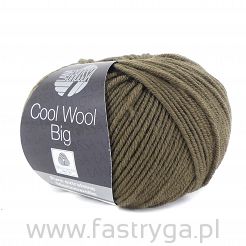 Cool Wool Big   1005