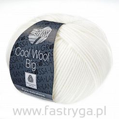 Cool Wool Big  601